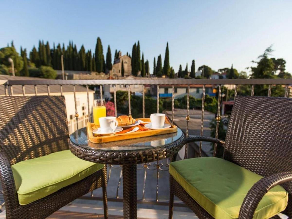 4B Apartments Dubrovnik Ngoại thất bức ảnh
