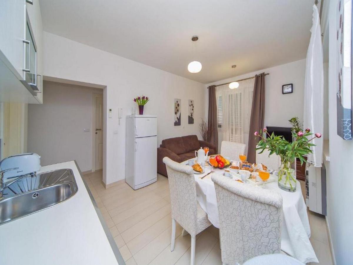 4B Apartments Dubrovnik Ngoại thất bức ảnh