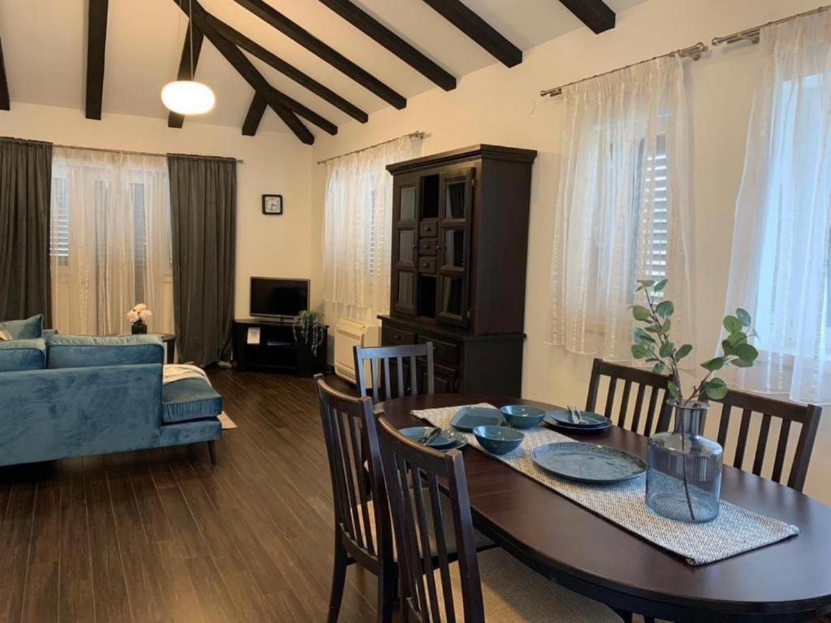 4B Apartments Dubrovnik Ngoại thất bức ảnh