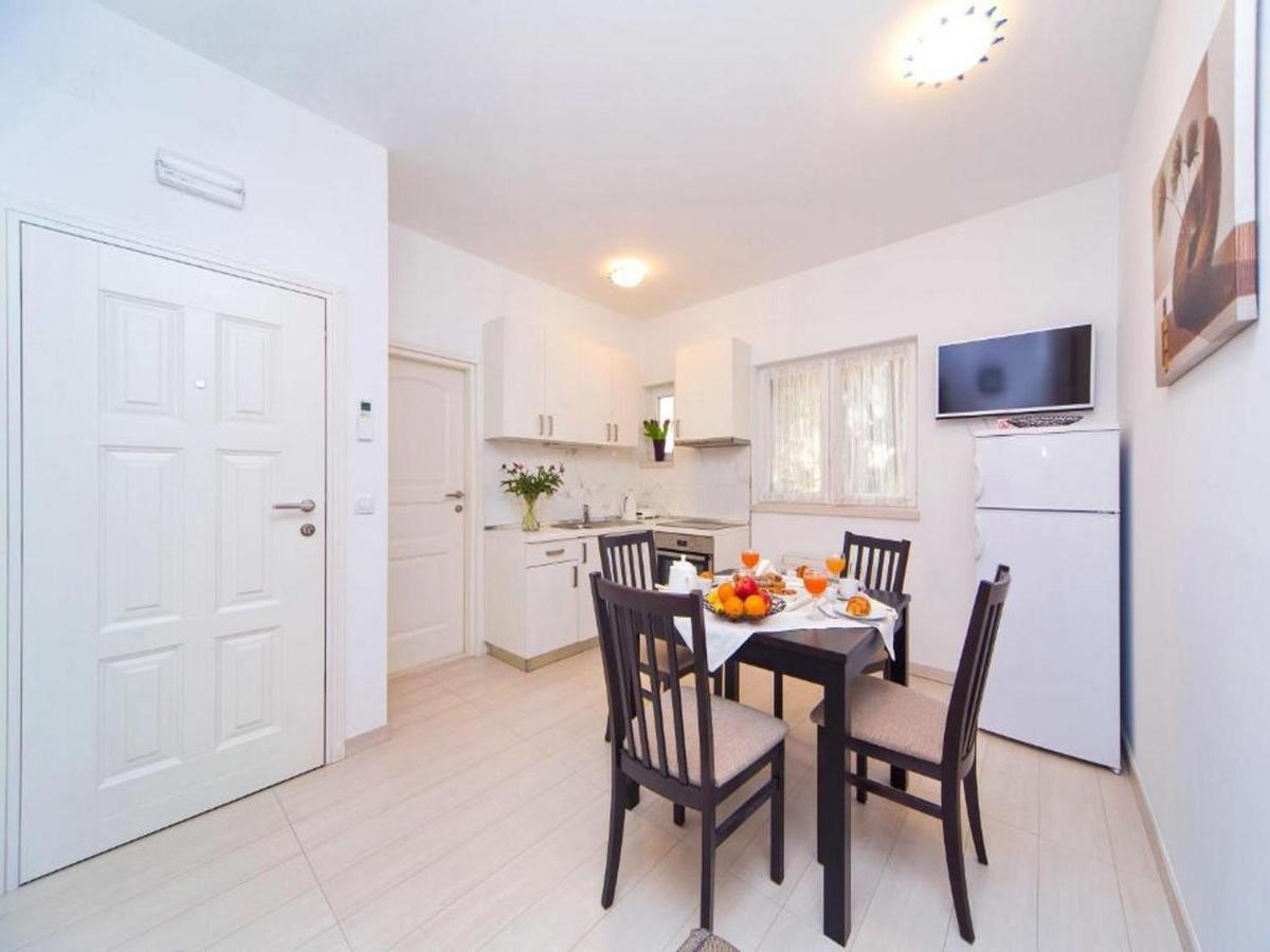 4B Apartments Dubrovnik Ngoại thất bức ảnh