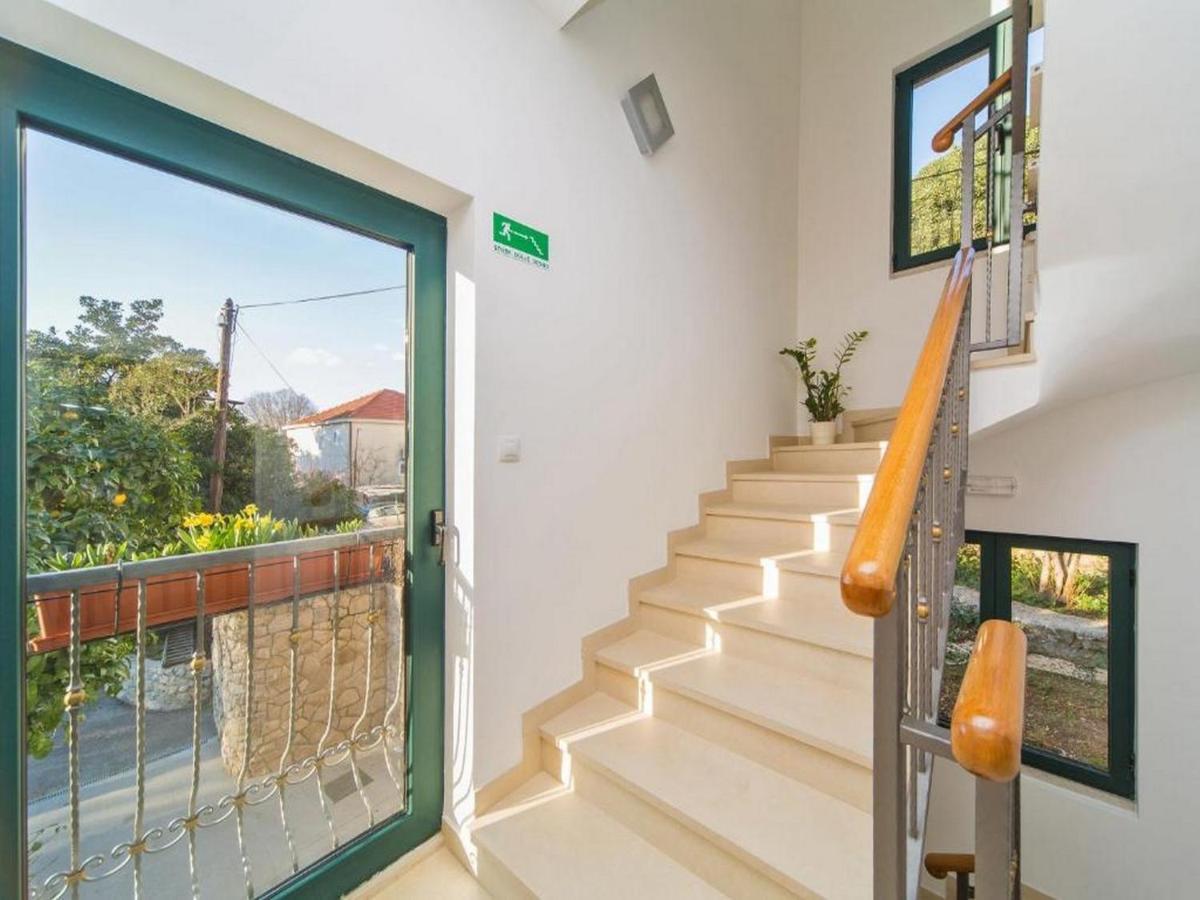 4B Apartments Dubrovnik Ngoại thất bức ảnh