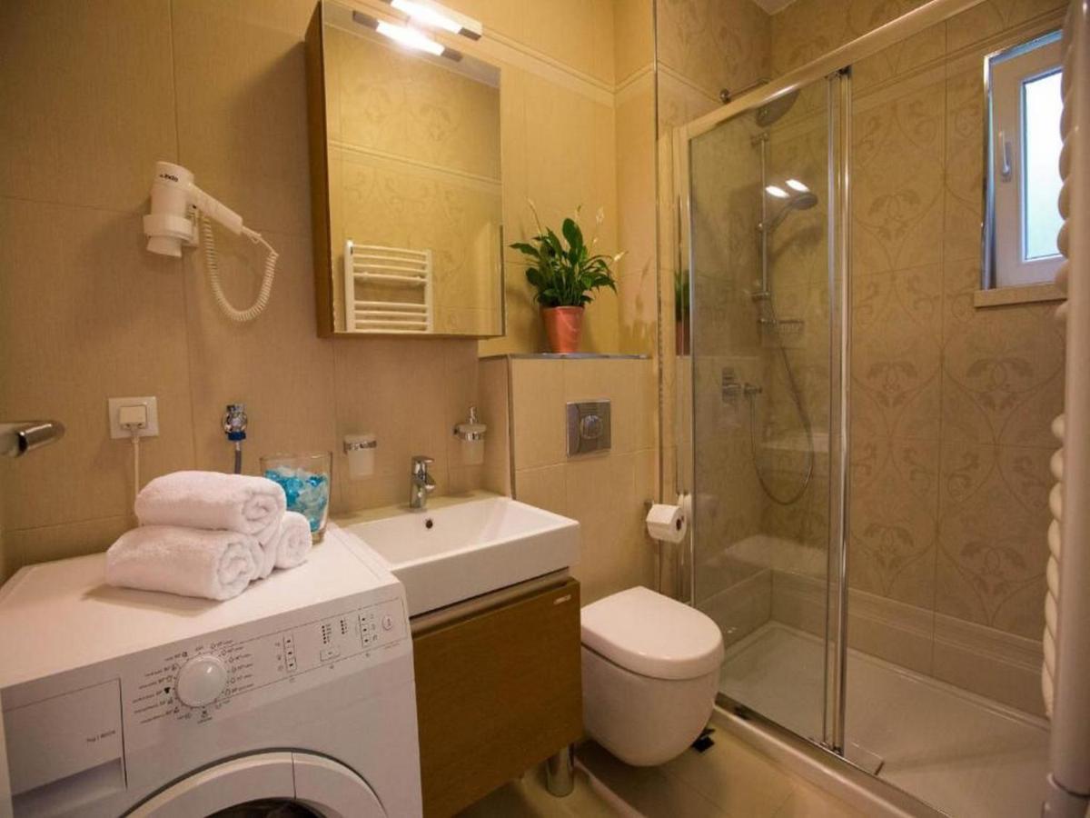 4B Apartments Dubrovnik Ngoại thất bức ảnh