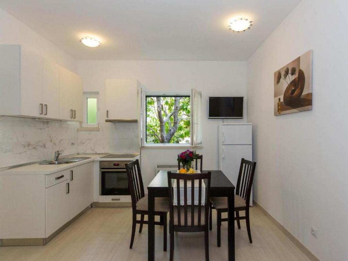 4B Apartments Dubrovnik Ngoại thất bức ảnh