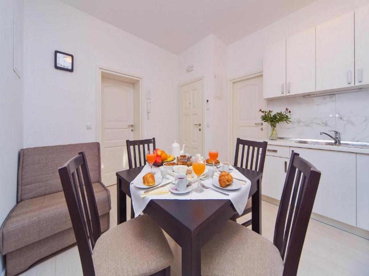 4B Apartments Dubrovnik Ngoại thất bức ảnh