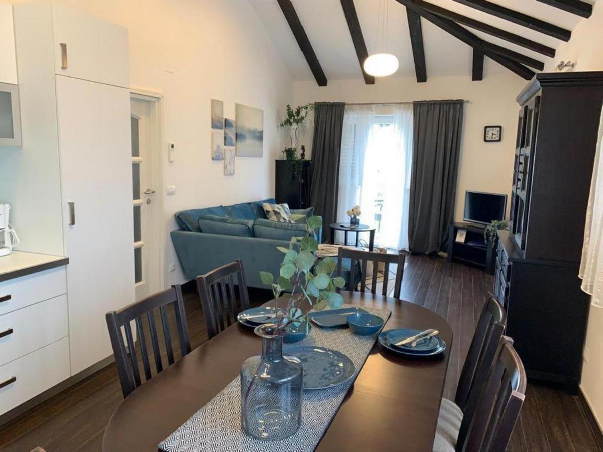 4B Apartments Dubrovnik Ngoại thất bức ảnh