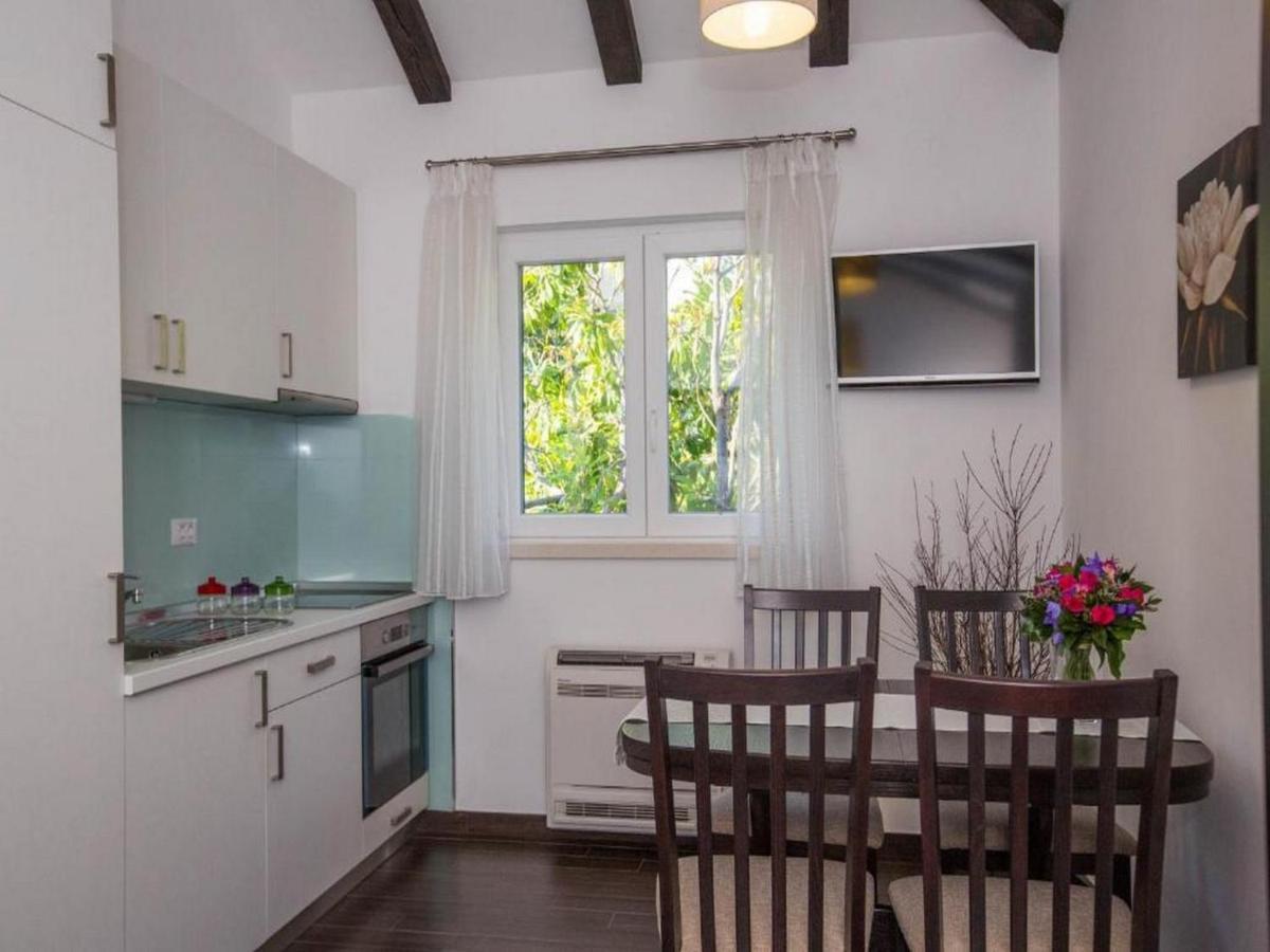 4B Apartments Dubrovnik Phòng bức ảnh