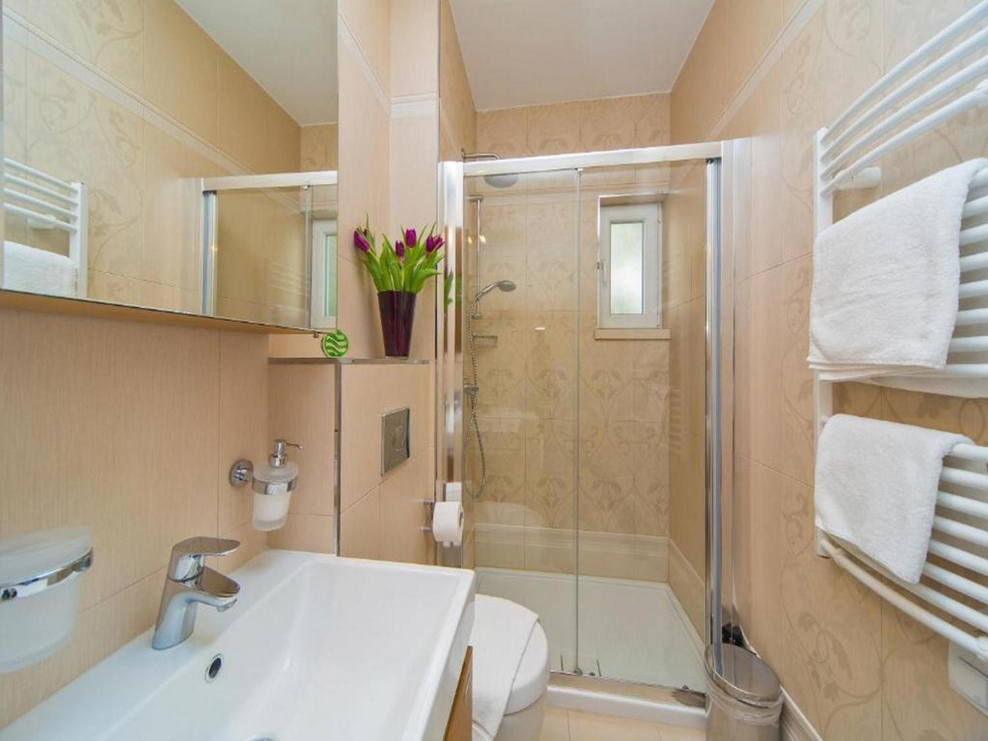 4B Apartments Dubrovnik Phòng bức ảnh
