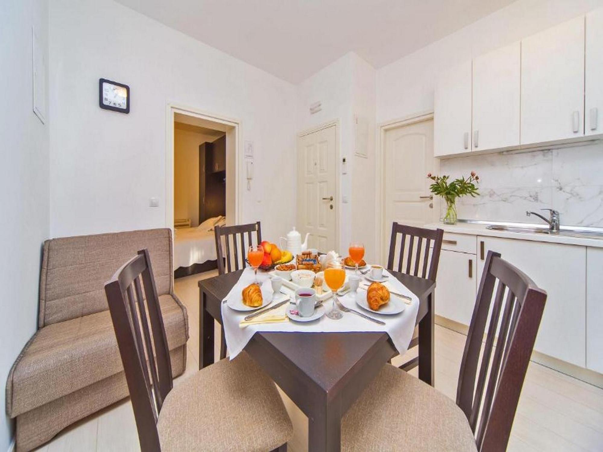 4B Apartments Dubrovnik Phòng bức ảnh