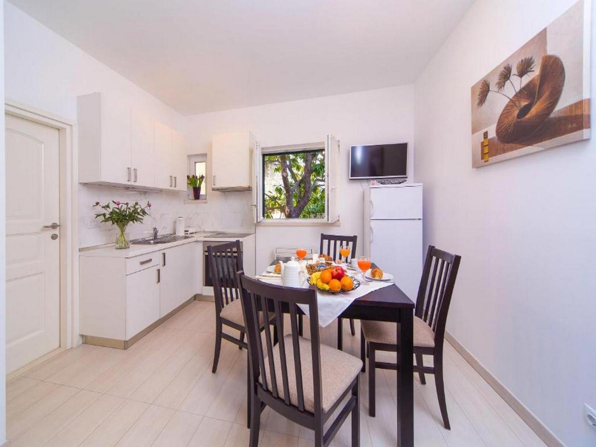 4B Apartments Dubrovnik Phòng bức ảnh