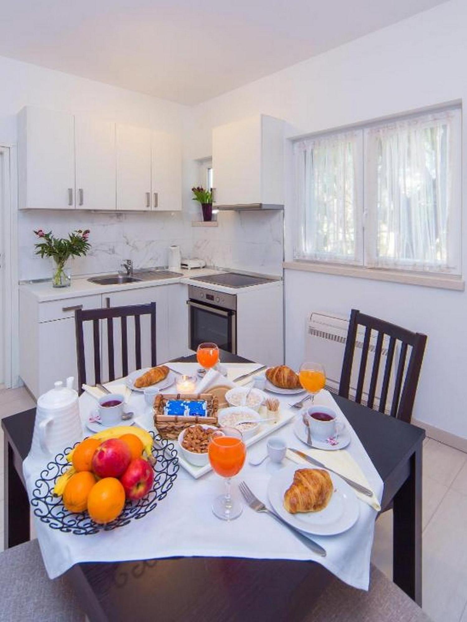 4B Apartments Dubrovnik Phòng bức ảnh