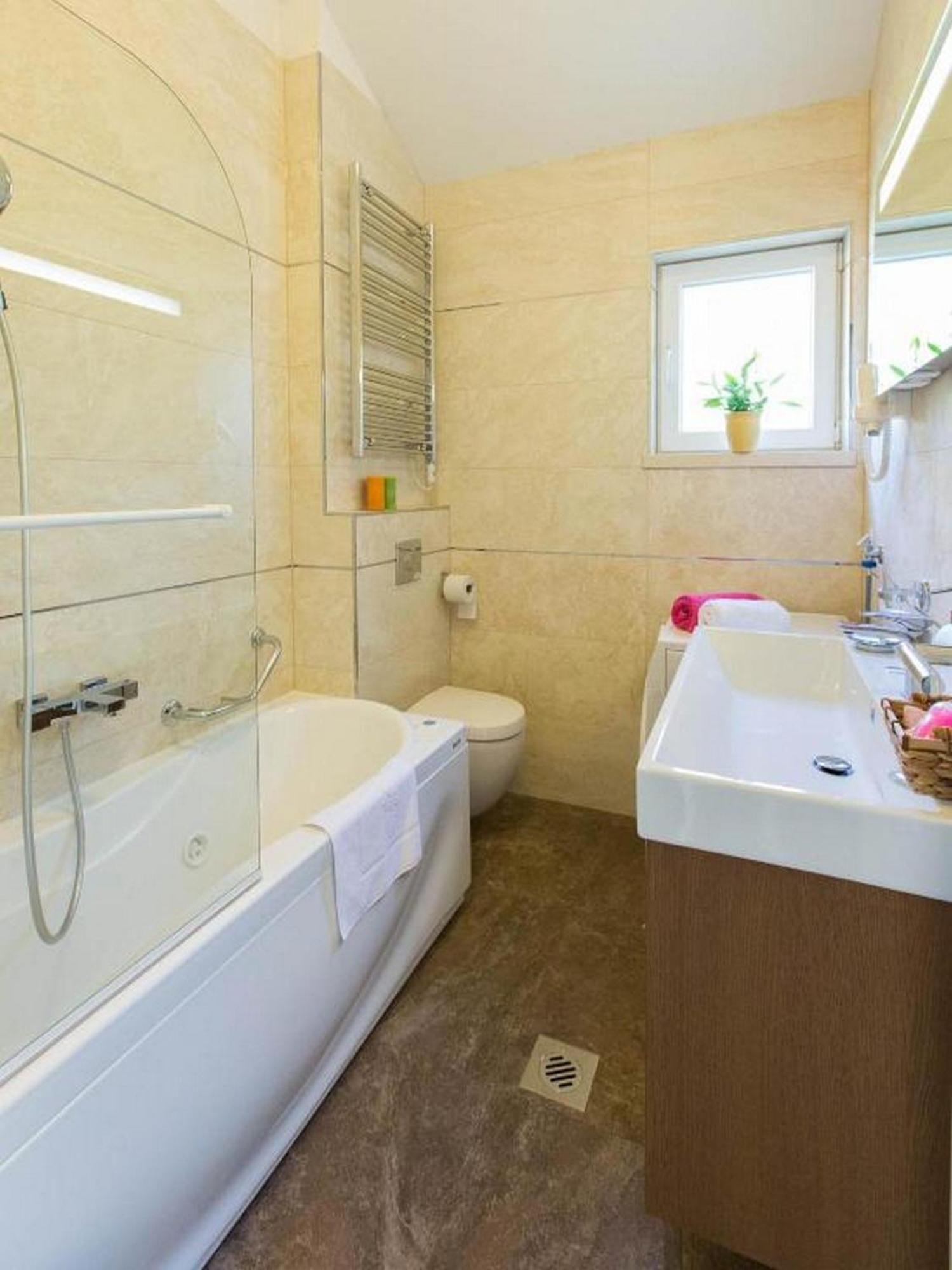 4B Apartments Dubrovnik Phòng bức ảnh