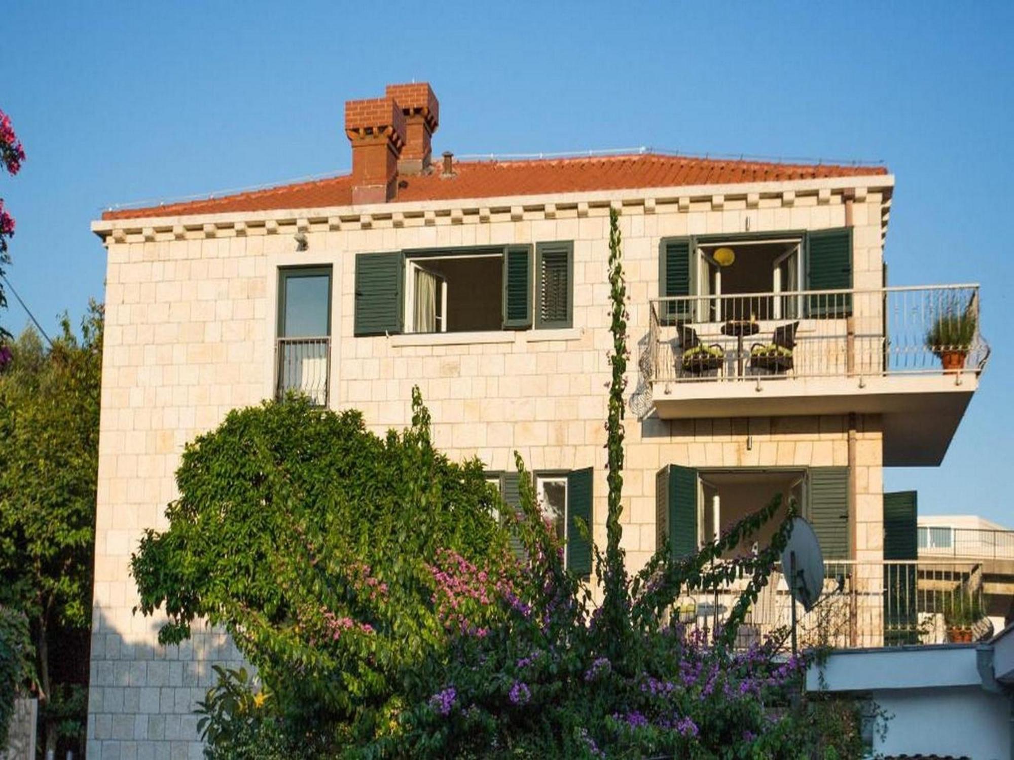 4B Apartments Dubrovnik Phòng bức ảnh