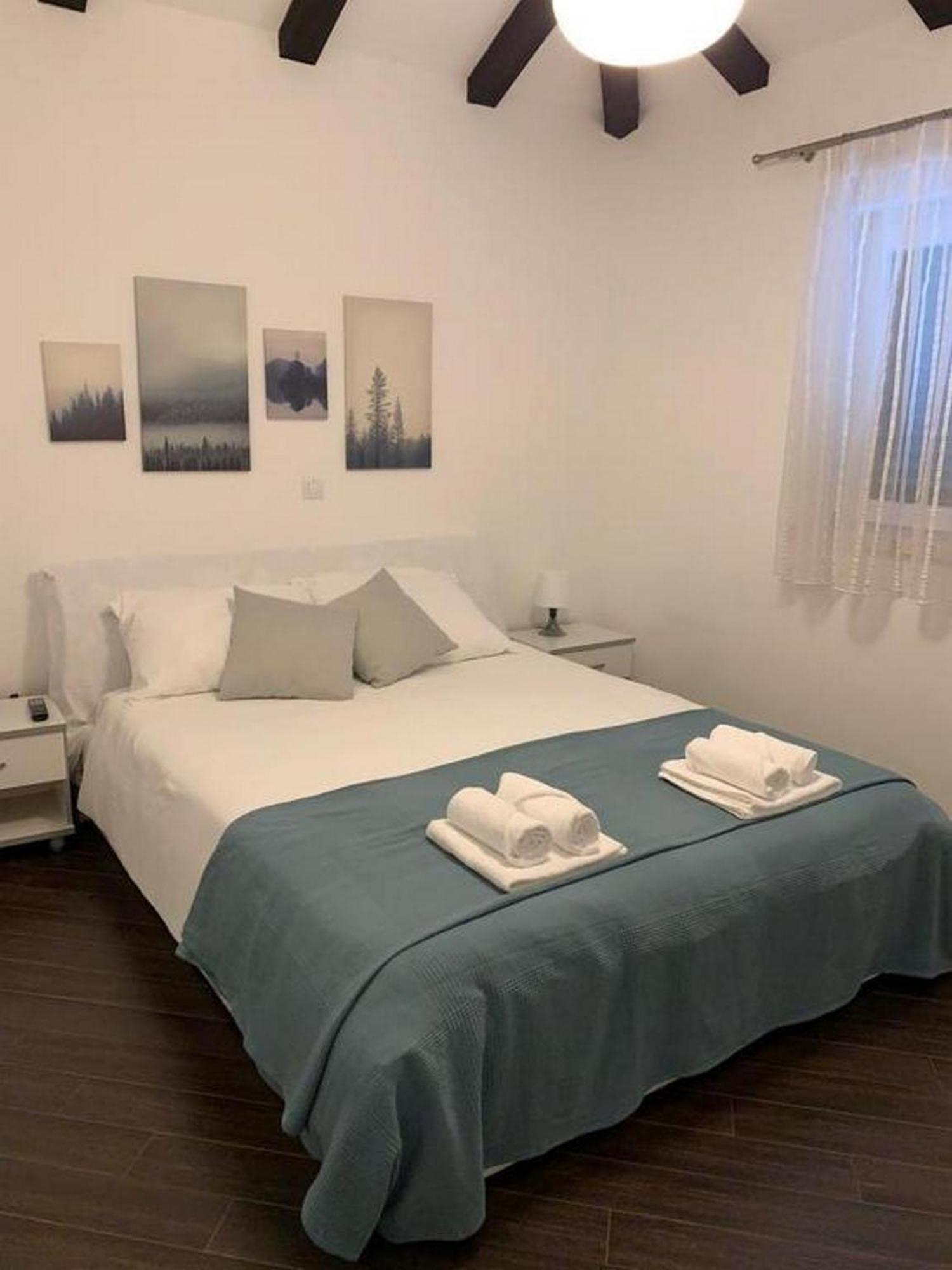 4B Apartments Dubrovnik Phòng bức ảnh
