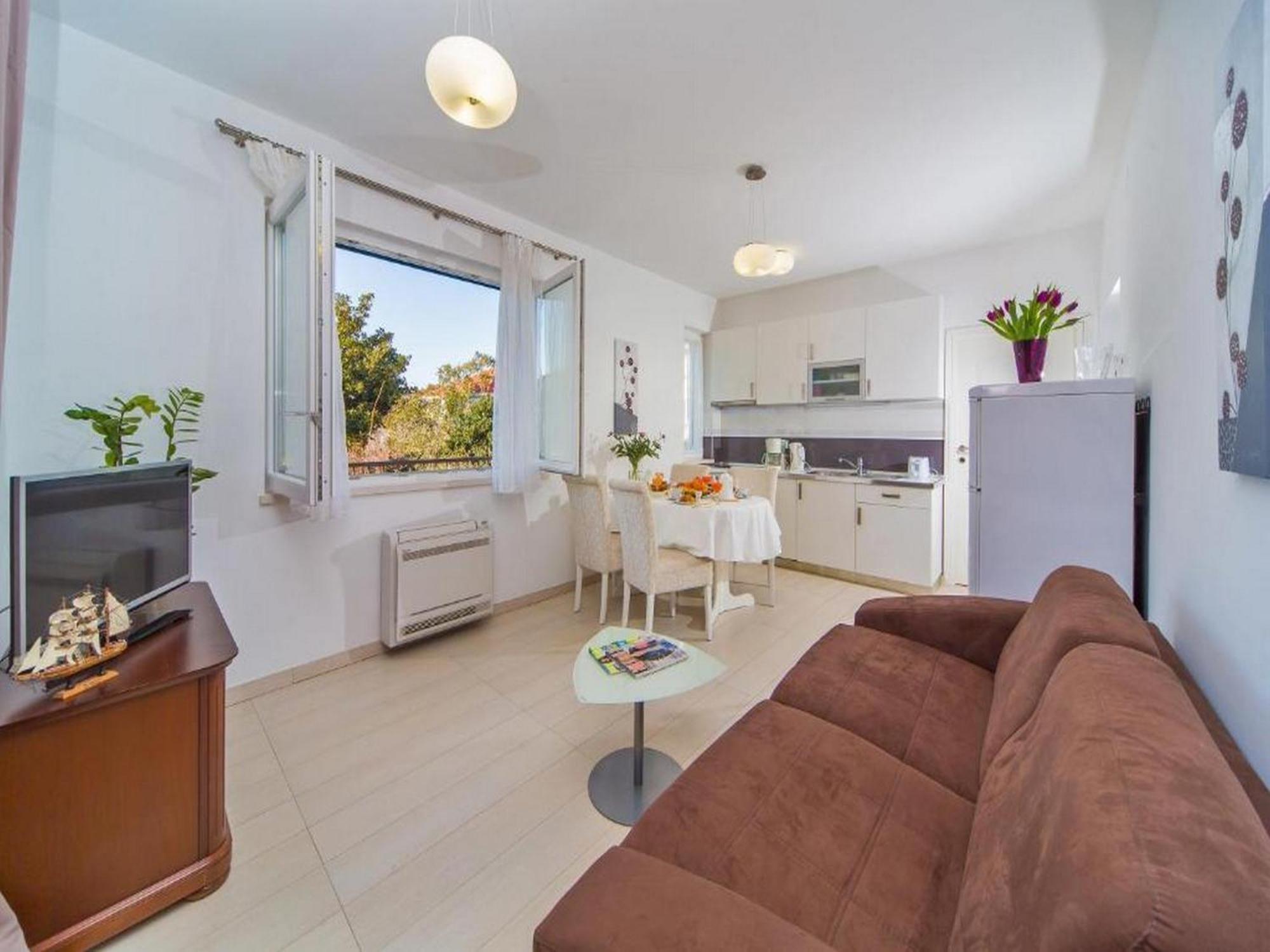 4B Apartments Dubrovnik Phòng bức ảnh