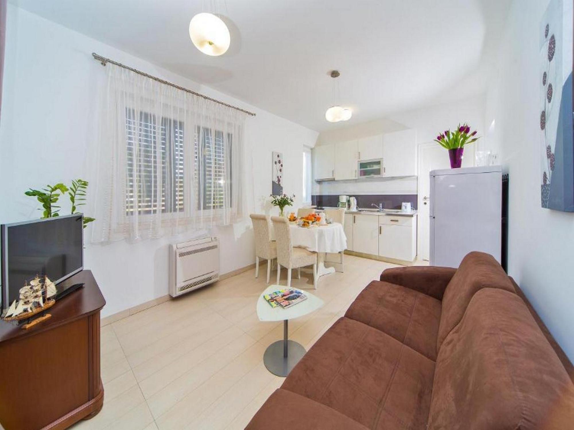 4B Apartments Dubrovnik Phòng bức ảnh