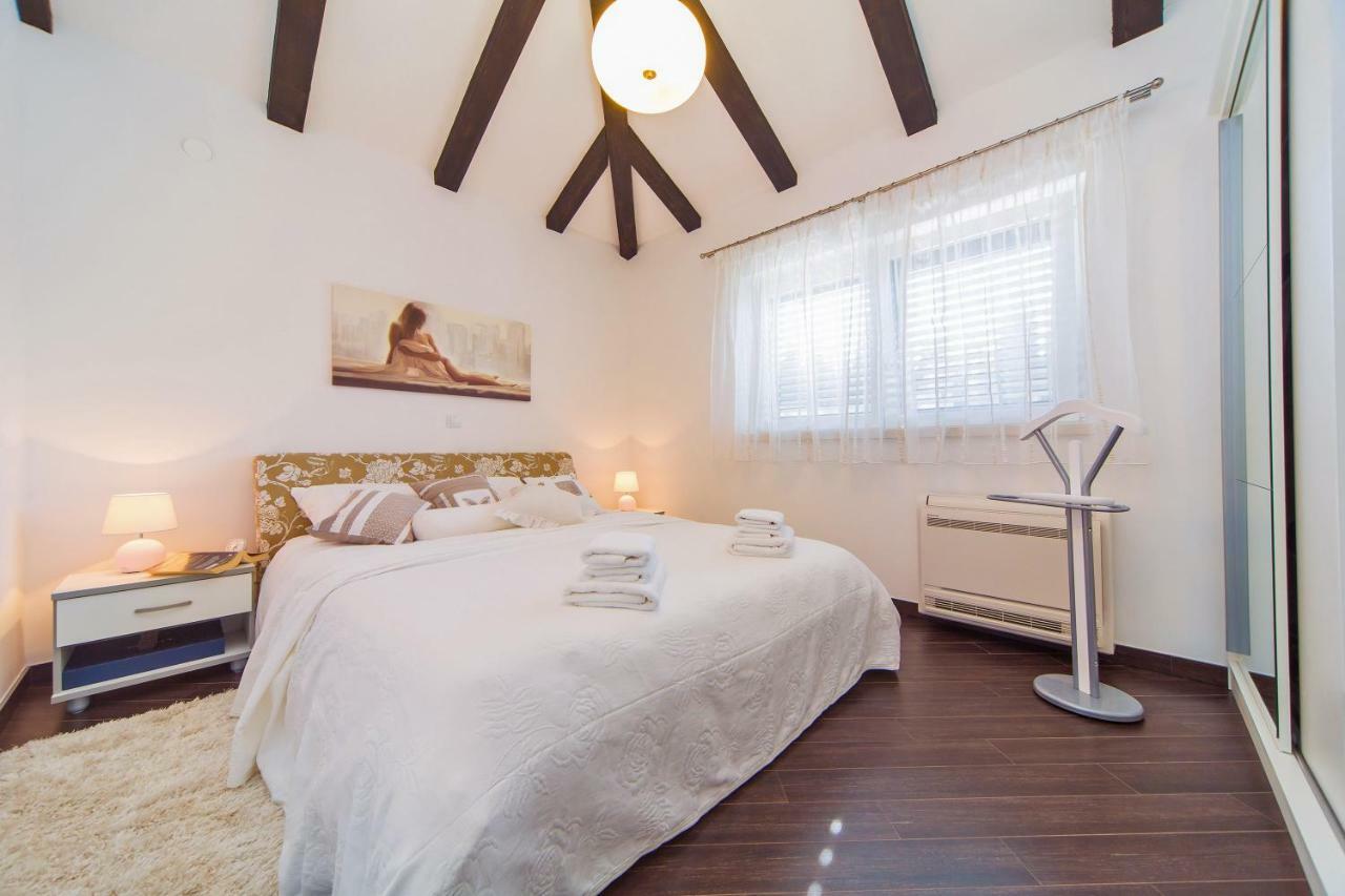 4B Apartments Dubrovnik Ngoại thất bức ảnh