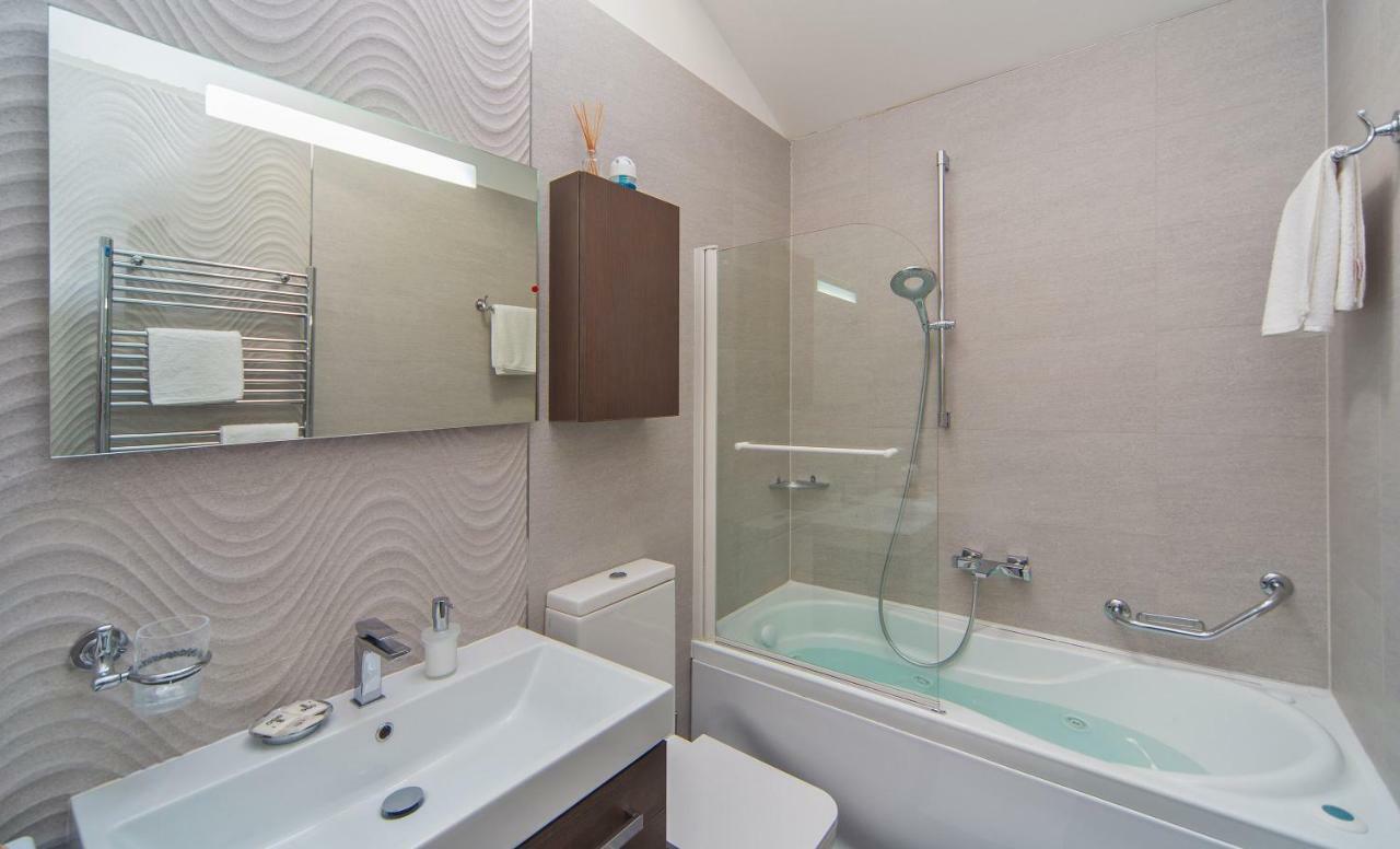 4B Apartments Dubrovnik Ngoại thất bức ảnh