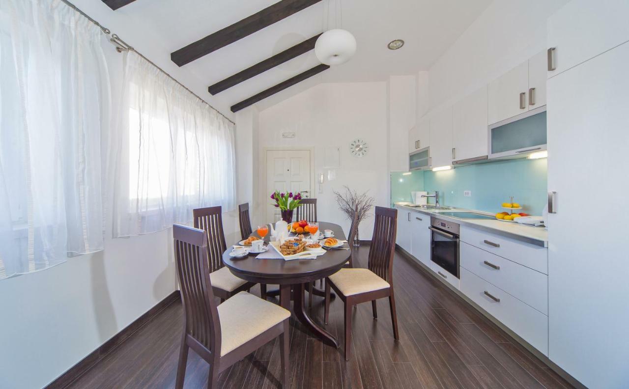 4B Apartments Dubrovnik Ngoại thất bức ảnh