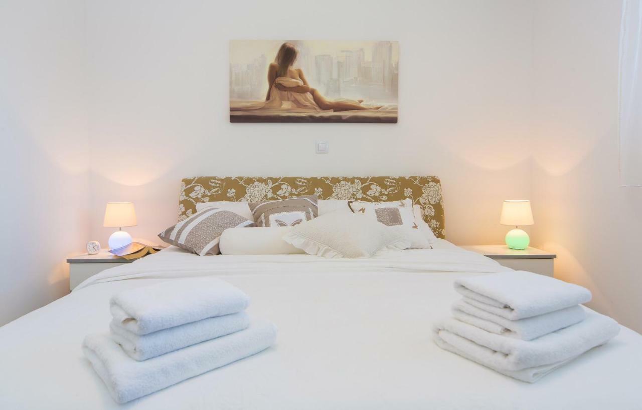 4B Apartments Dubrovnik Ngoại thất bức ảnh