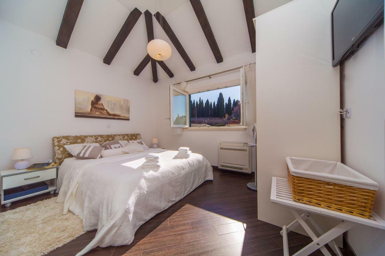 4B Apartments Dubrovnik Ngoại thất bức ảnh
