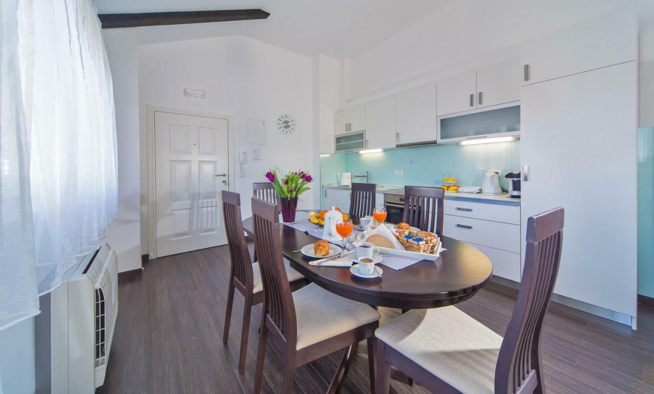 4B Apartments Dubrovnik Ngoại thất bức ảnh
