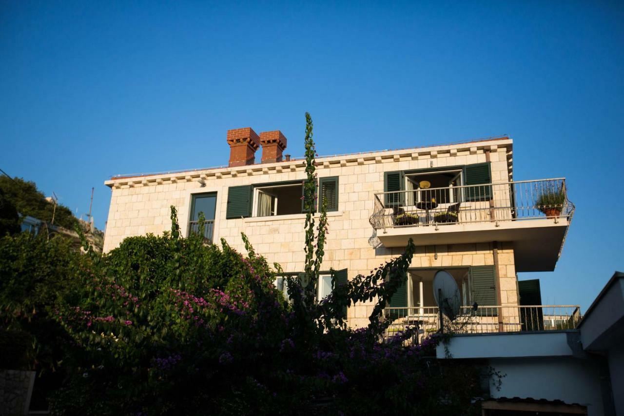 4B Apartments Dubrovnik Ngoại thất bức ảnh