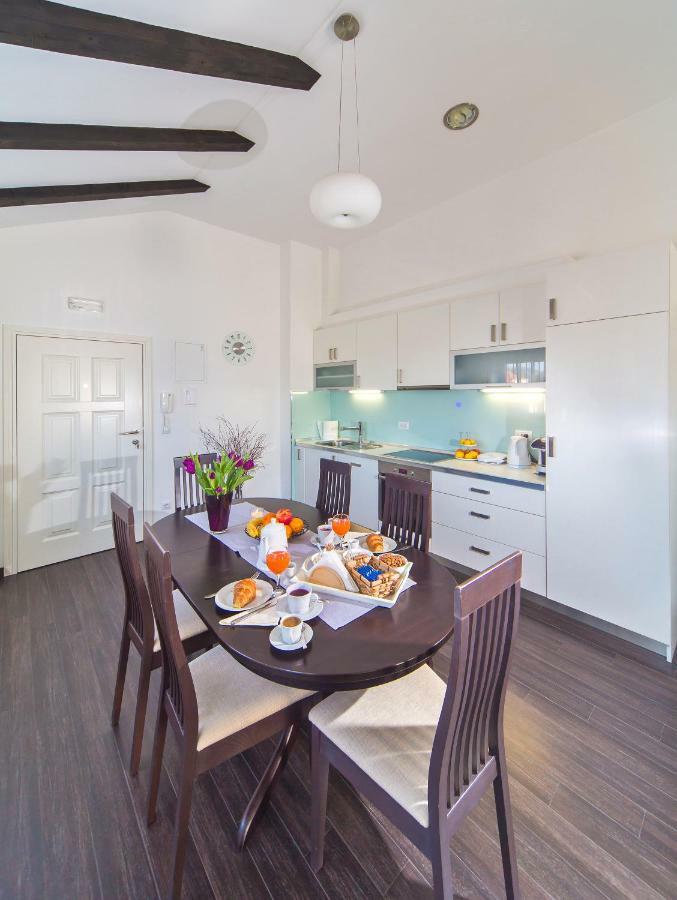 4B Apartments Dubrovnik Ngoại thất bức ảnh