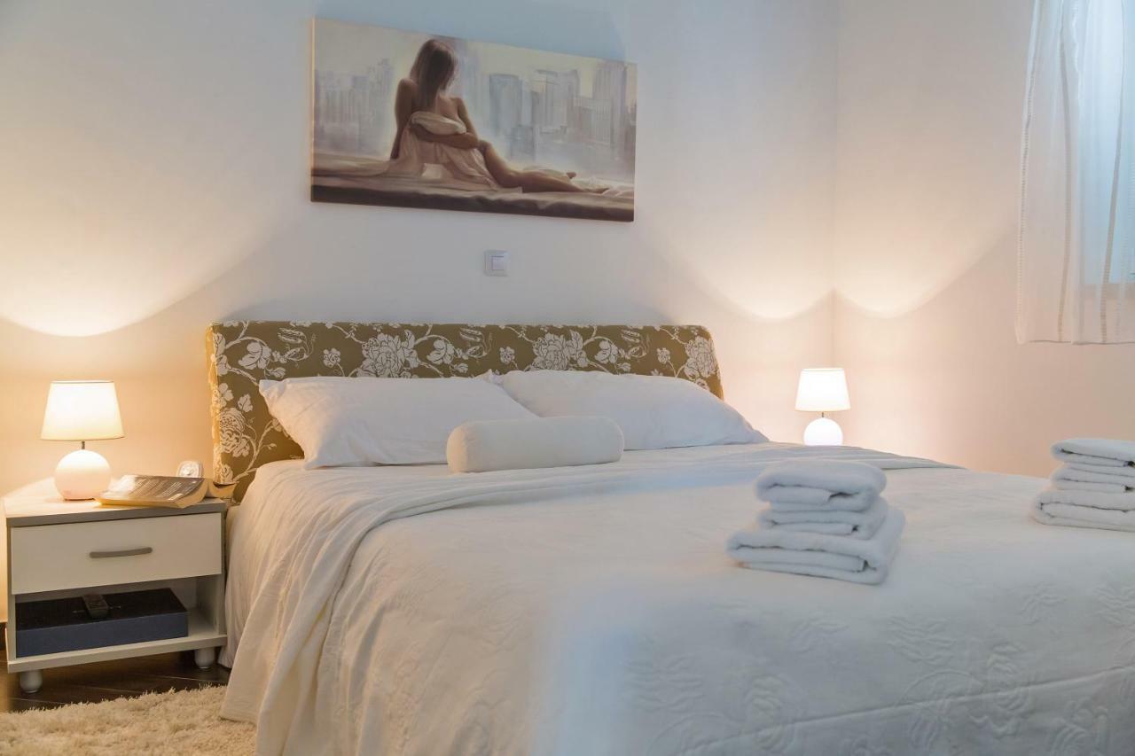 4B Apartments Dubrovnik Ngoại thất bức ảnh