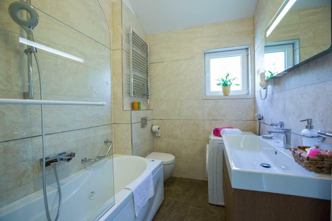 4B Apartments Dubrovnik Ngoại thất bức ảnh