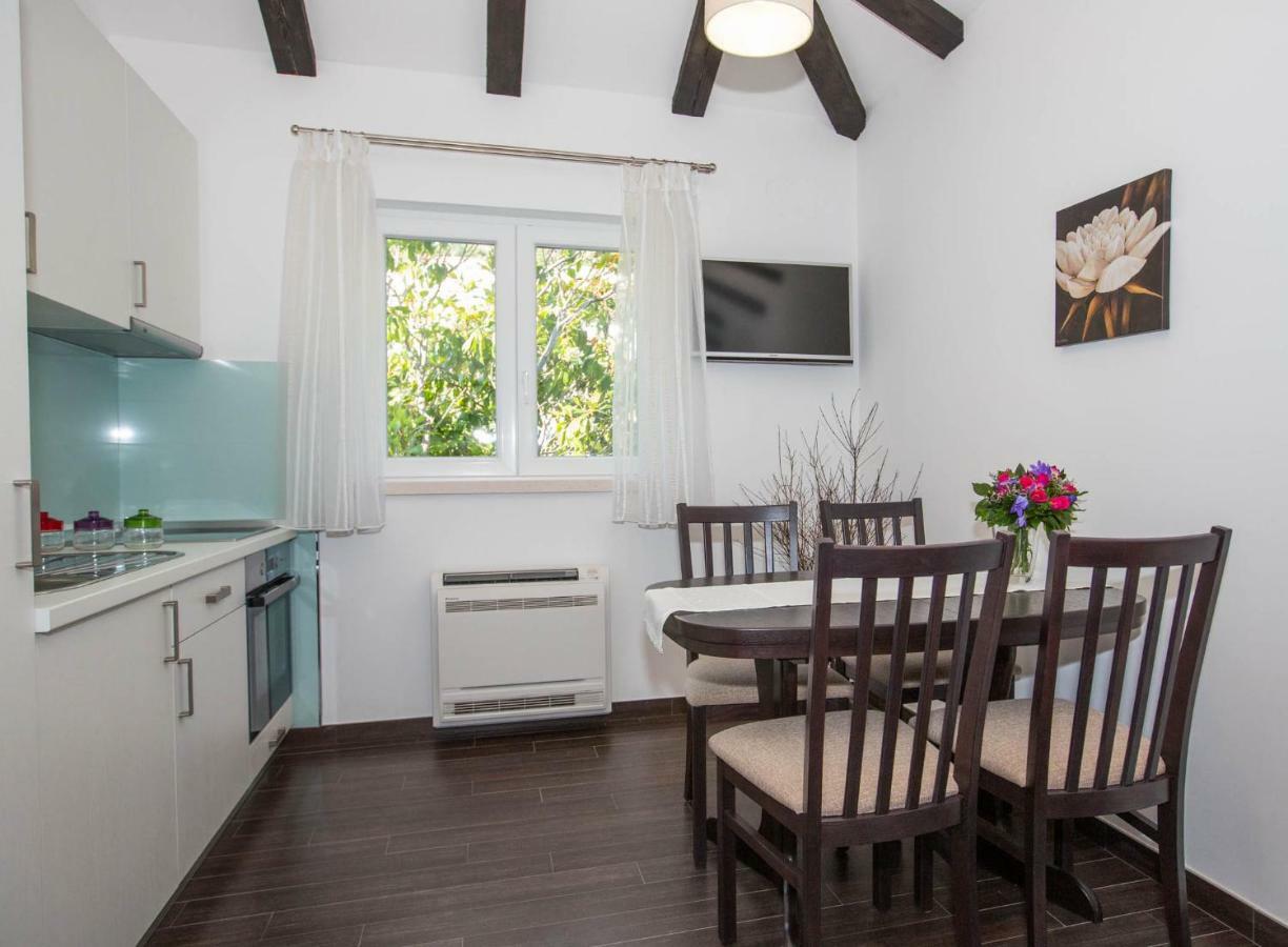 4B Apartments Dubrovnik Ngoại thất bức ảnh